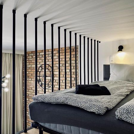 Apartment Premium Jacuzzi For Couples, Old Town 克拉科夫 外观 照片