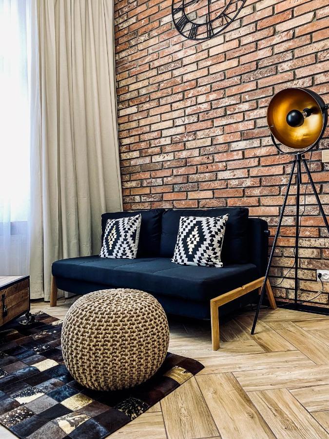 Apartment Premium Jacuzzi For Couples, Old Town 克拉科夫 外观 照片