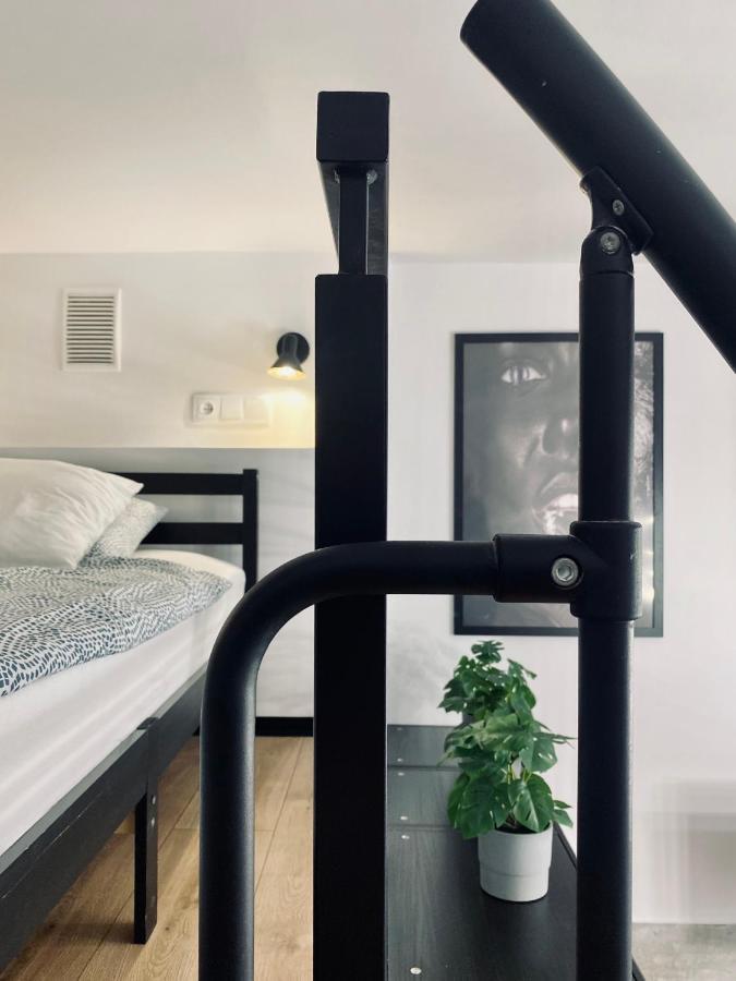 Apartment Premium Jacuzzi For Couples, Old Town 克拉科夫 外观 照片