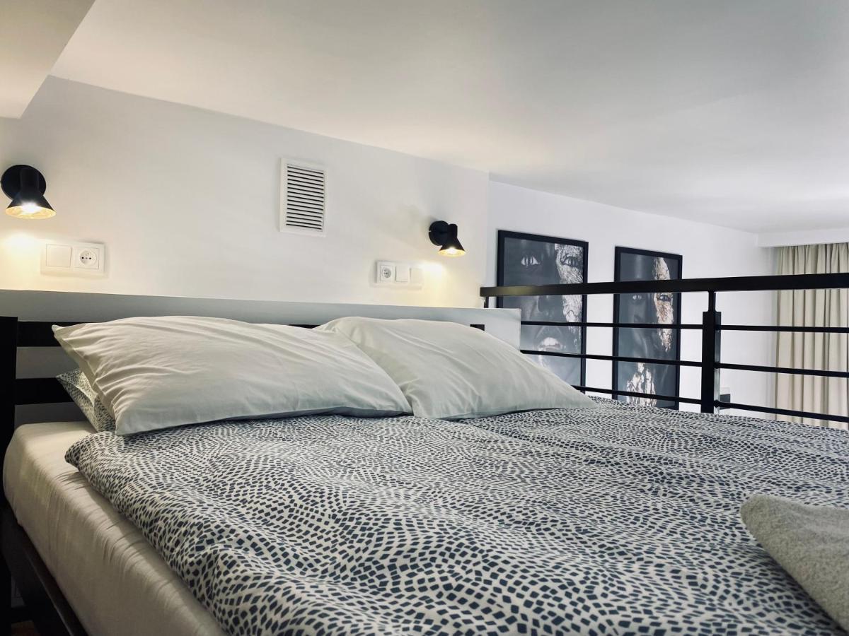 Apartment Premium Jacuzzi For Couples, Old Town 克拉科夫 外观 照片