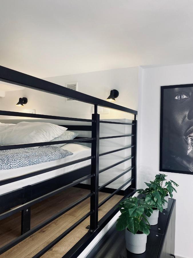 Apartment Premium Jacuzzi For Couples, Old Town 克拉科夫 外观 照片