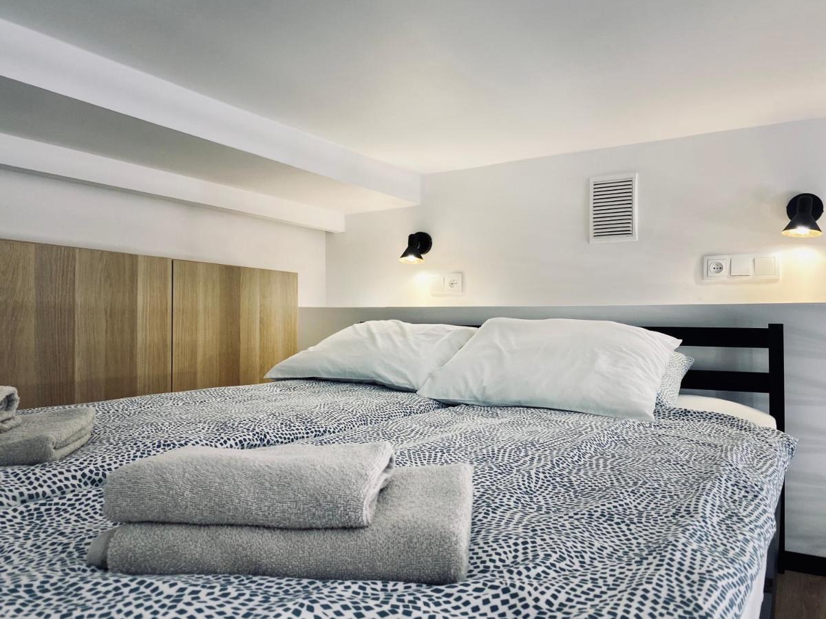 Apartment Premium Jacuzzi For Couples, Old Town 克拉科夫 外观 照片