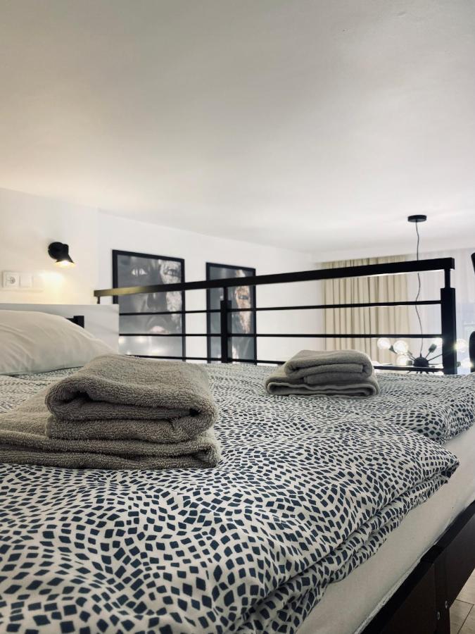 Apartment Premium Jacuzzi For Couples, Old Town 克拉科夫 外观 照片