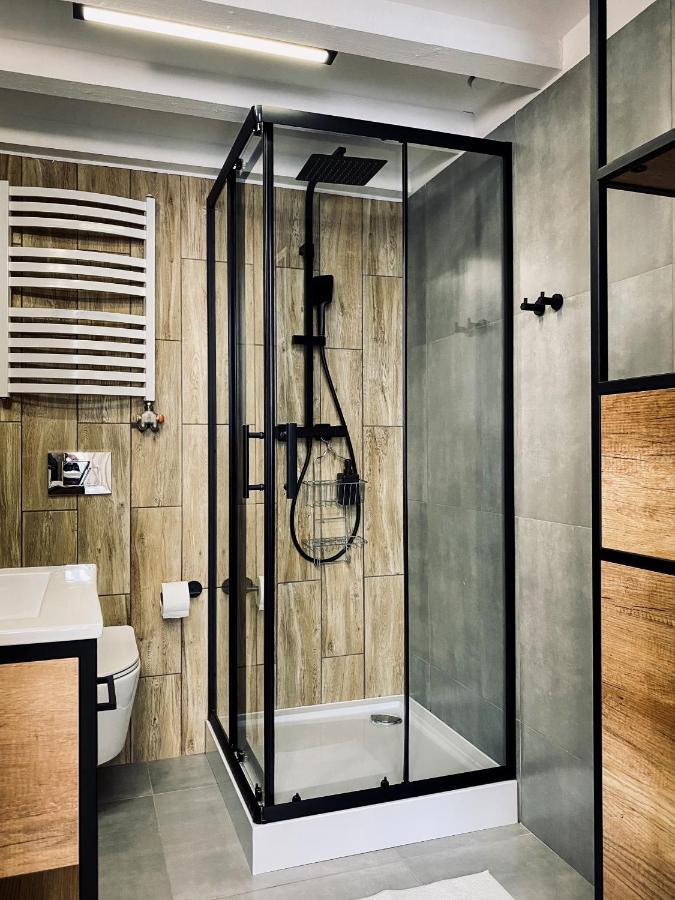 Apartment Premium Jacuzzi For Couples, Old Town 克拉科夫 外观 照片
