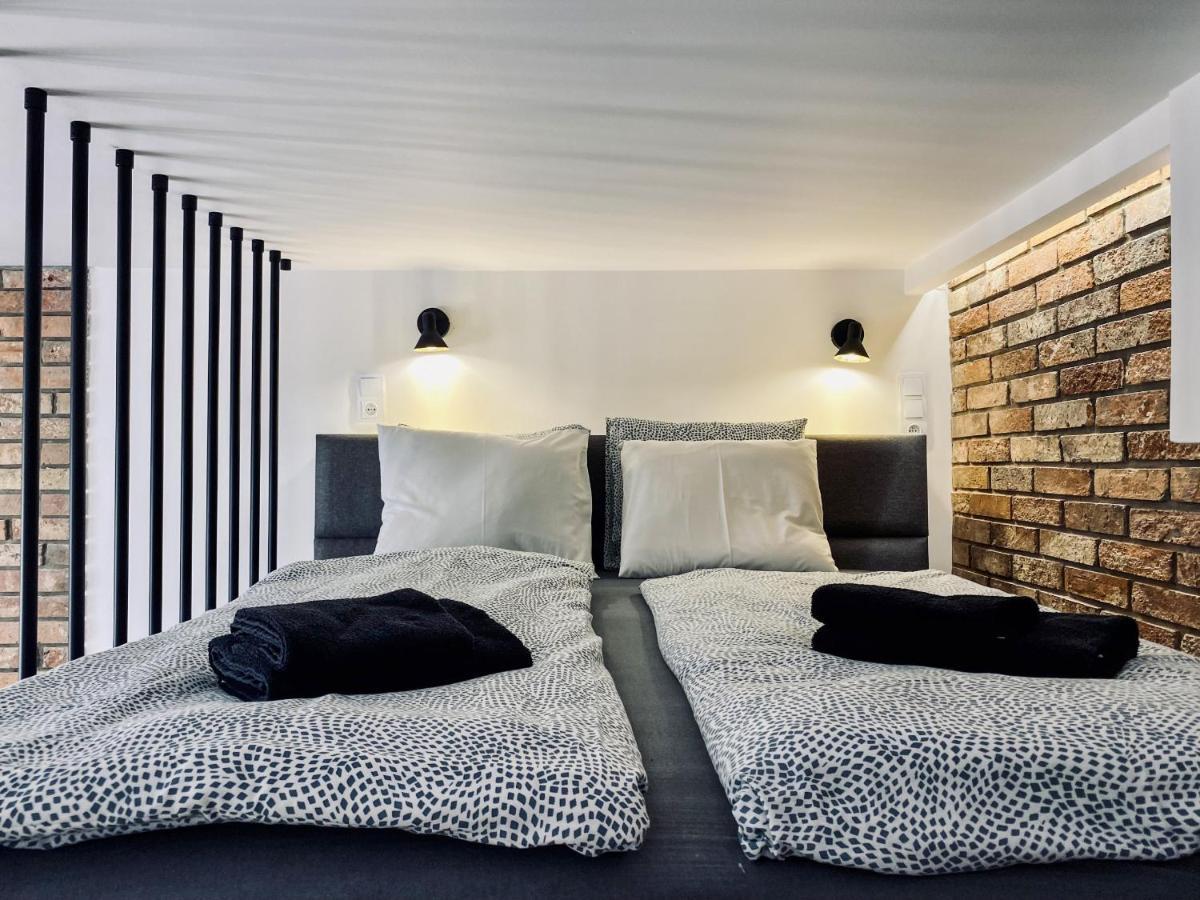 Apartment Premium Jacuzzi For Couples, Old Town 克拉科夫 外观 照片